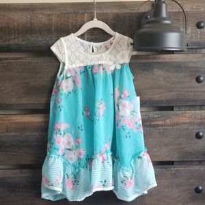 Stitch fix toddler dress
